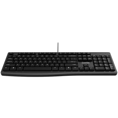 Tastatura CANYON KB-50