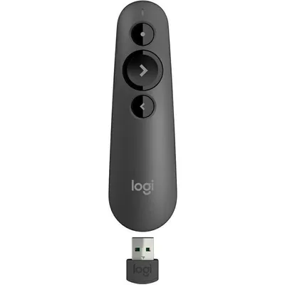 Bežični prezenter laserski LOGITECH R500s