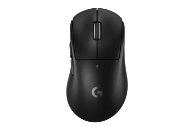 Punjivi bežični miš LOGITECH Gaming Pro X Superlight 2 crni