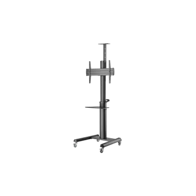 Podni pokretni nosač za TV 37-70" 70kg SBOX FS-446-2