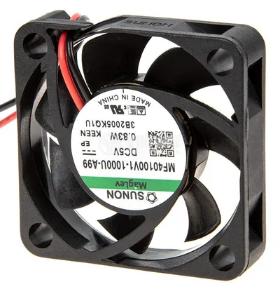 Ventilator MF40100V1-A99-A 40x40x10mm SUNON
