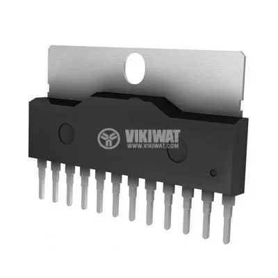 Integralno kolo BA6411