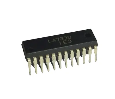 Integralno kolo LA7330