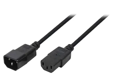 Napojni kabal C13/C14 3m LOGILINK
