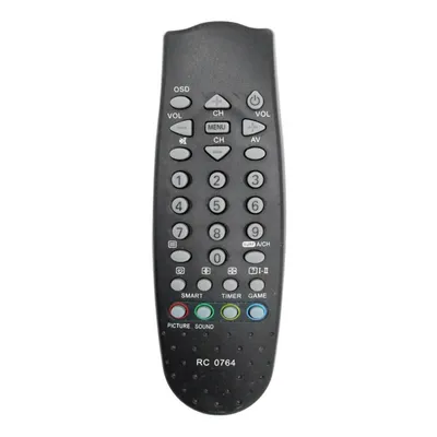 Daljinski upravljač za PHILIPS TV RC0764/05