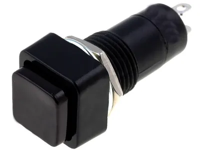 Prekidač 1A 250V PS12ABK