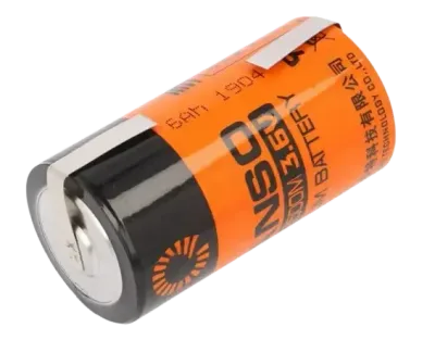 Punjiva baterija ER26500M FANSO 6000mAh