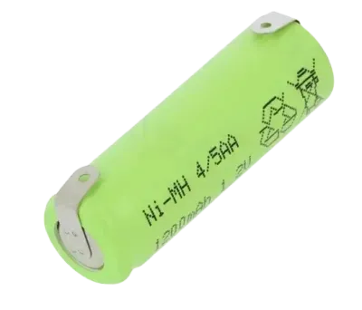 Punjiva baterija 4/5 AA YJJ 1200mAh