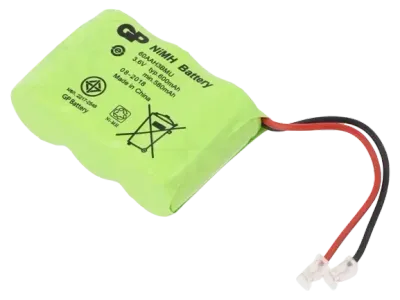 Punjiva baterija 2/3R6 GP 600mAh