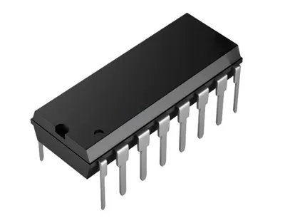 Integralno kolo UC3846N