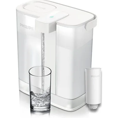 Aparat za vodu PHILIPS AWP2980WHS Softening
