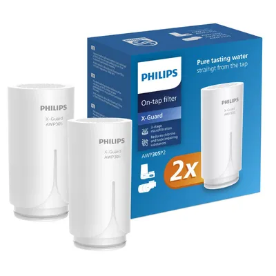 Zamjenski filter PHILIPS On-tap MicroFiltration za AWP3703 AWP3704 i AWP3705 2 komada