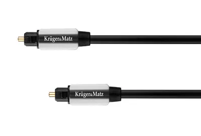 Optički toslink kabal KRUGER & MATZ 3m