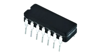 Integralno kolo LM139J