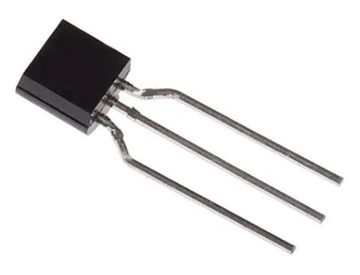 Integralno kolo L78L33ABZ