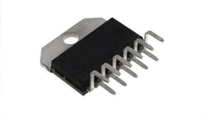 Integralo kolo PWR AMP TDA7391