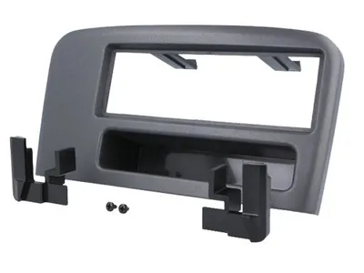 Blenda okvir za auto radio VOLVO 1DIN RAM-40.127