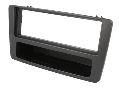 Blenda okvir za auto radio HONDA 1DIN