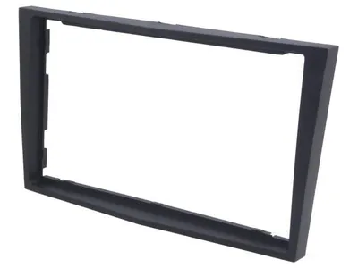 Blenda okvir za auto radio OPEL 2DIN RAM-40.152.01