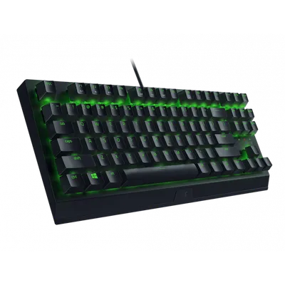 Gaming tastatura RAZER BLACKWIDOW X TENKEYLESS