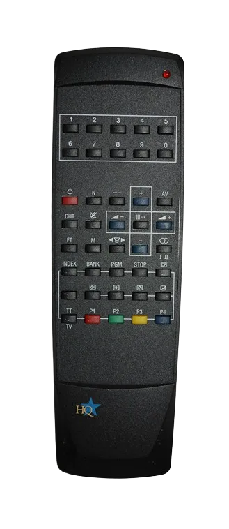 Univerzalni daljinski upravljač RC984-HQ EUROMAN