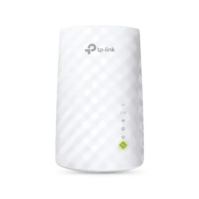 WiFi Range Extender TP-LINK AC-750 RE200