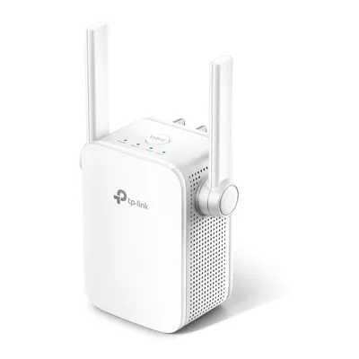 WiFi Range extender TP-LINK AC750 RE205 Dual Band