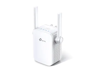 Wi-Fi Range extender TP-LINK AC1200 RE305