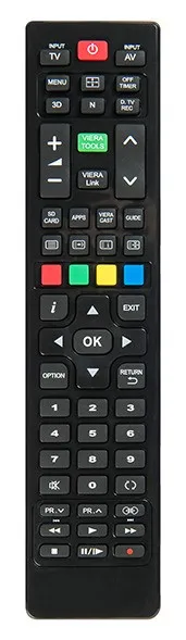 Daljinski upravljač za PANASONIC SMART TV RC HOME