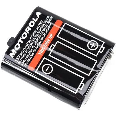 Baterija za radio stanicu 3.6V 1300mAh
