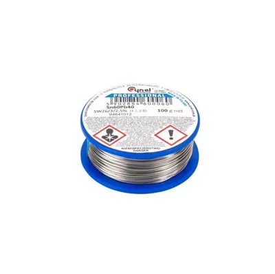 Tinol kalaj za lemljenje CYNOL 0.70mm 100g