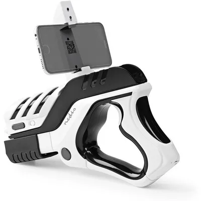 Bluetooth gaming pištolj za telefon NEDIS