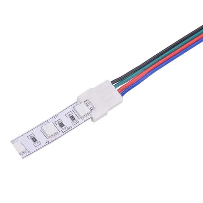 Konektor za RGB LED traku 1m