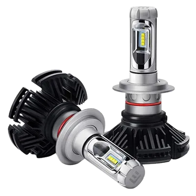 Auto sijalica LED sa lećom M13-H7 ROADSUN