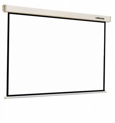 Zidno platno za projektor REFLECTA CrystalLine 180x180