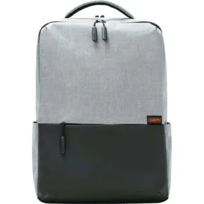 Ruksak za laptop Xiaomi Commuter Backpack svijetlo sivi