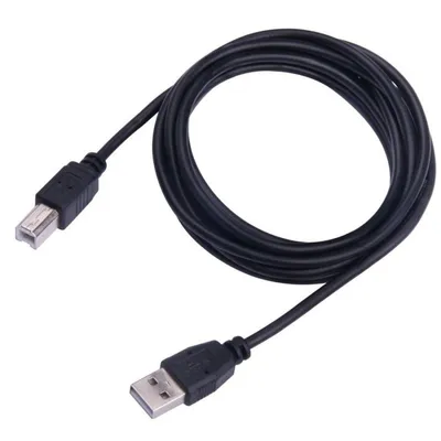 Kabal USB-A na USB-B SBOX 5m