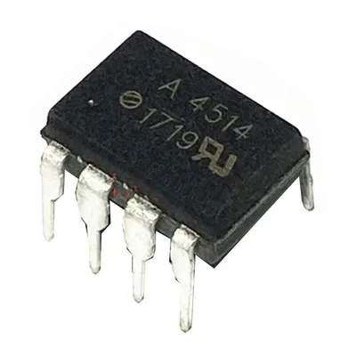 Integralno kolo HCPL-4514V A4514