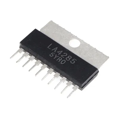 Integralno kolo LA4285