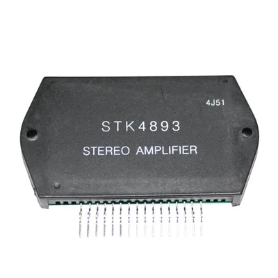 Integralno kolo STK4893