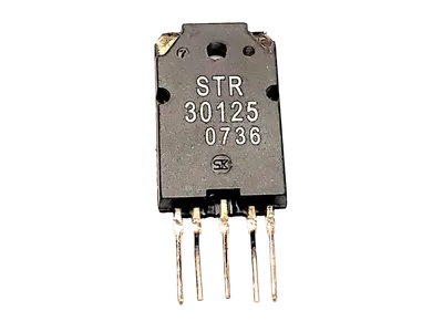 Integralno kolo STR30125