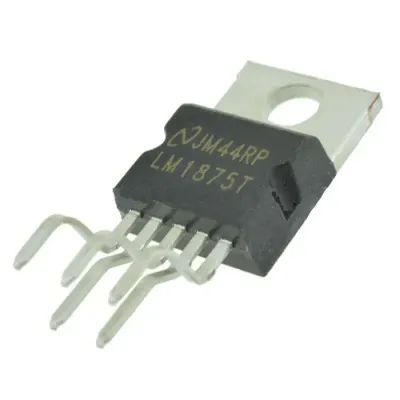 integralno kolo LM1875T