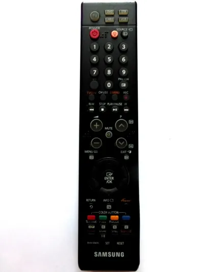 Daljinski upravljač za TV SAMSUNG BN59-00603A