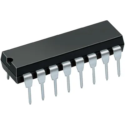 Integralno kolo SN74HCT157N