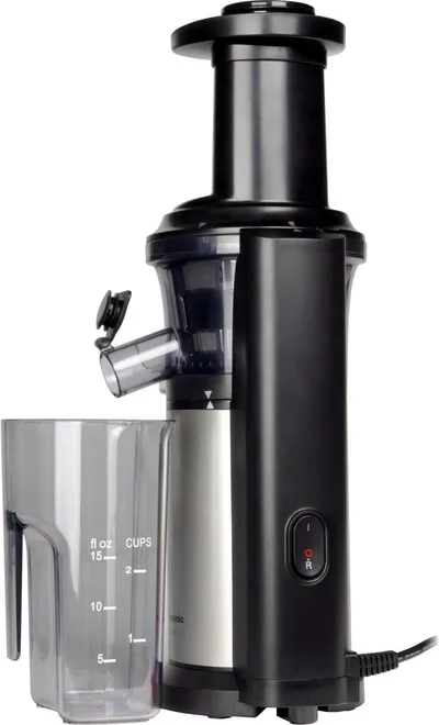 Sokovnik PANASONIC MJ-L500SXE