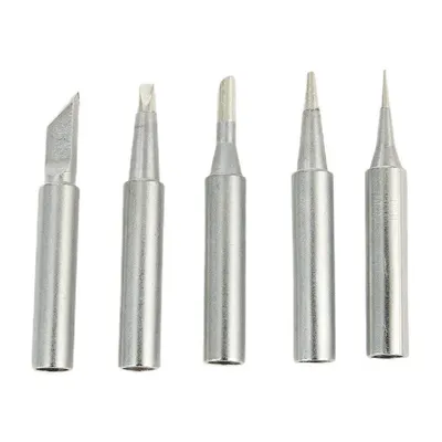 Vrhovi za lemilicu set 5u1 I+B+K+2.4D+3C 900M-T