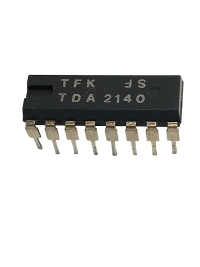 Integralno kolo TDA2140