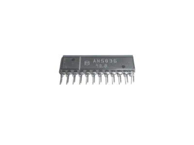 Integralno kolo AN5836