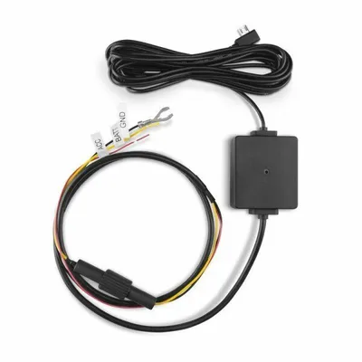 Kabal za parking mod GARMIN Dash Cam 4m