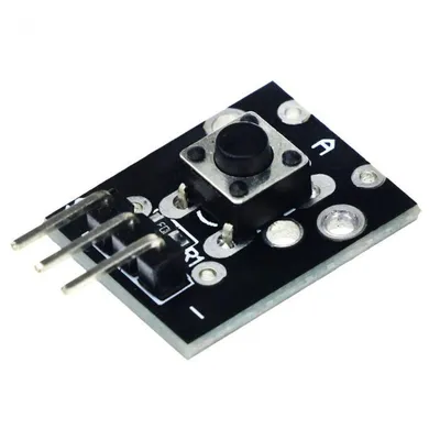 Prekidač ARDUINO KY-004